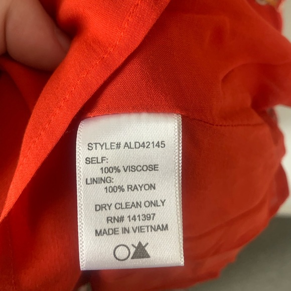 ASTR The Label Floral Mini Dress - Picture 4 of 6